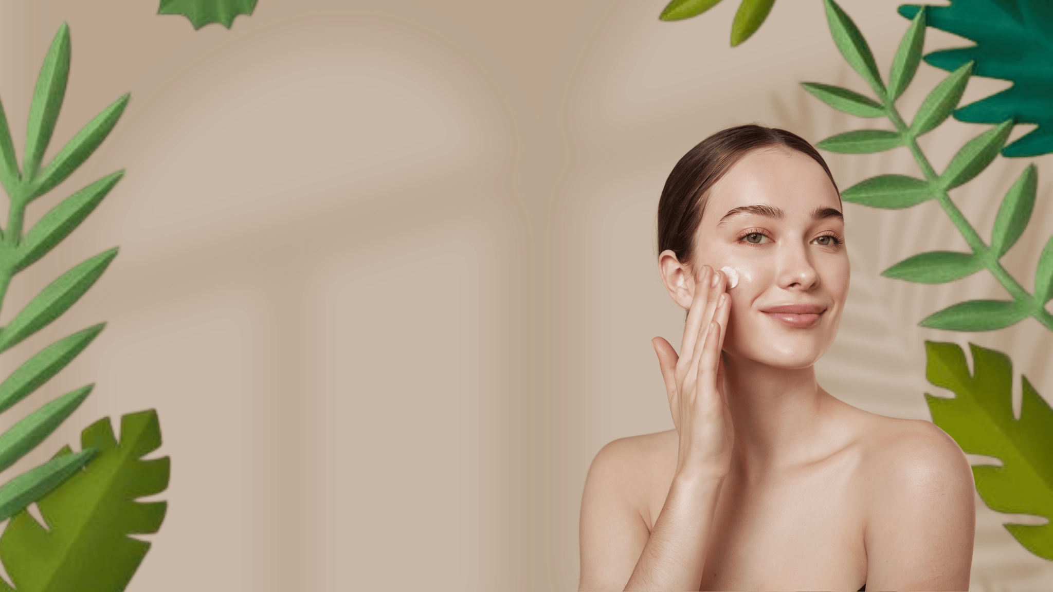 Herbal Skincare Essentials