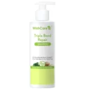 Wishcare Triple Bond Repair Shampoo For Dry & Frizzy Hair
