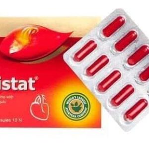 Dabur Lipestat