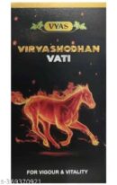 Virya-Shodhan Vati