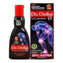 Dr Ortho Pain Relief Ayurvedic Medicine Oil