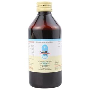 Herbal Care Vasika