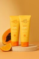 Aqualogica Glow+ Facewash Duo