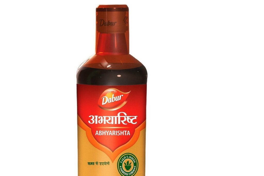 Dabur Abhayarishta