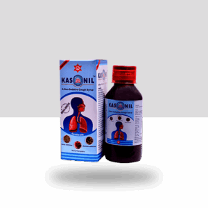 Kasonil Cough Syrup