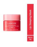 Laneige Sleeping Mask Berry