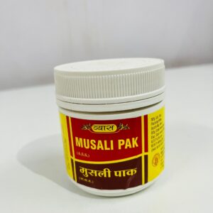 VYAS MUSALI PAK