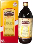 Hempushpa Syrup