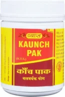 vyas Kaunch Pak