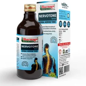 Nervotone Syrup