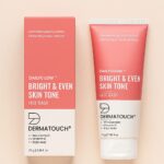 DERMATOUCH Bye Bye Pigmentation Face Wash