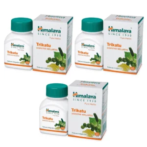 Himalaya Trikatu Tablets